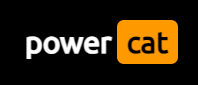大力猫网络 Logo